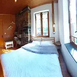 Casa Da Arvore - Semesterbostad Paradinha