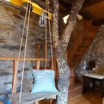 Casa Da Arvore - Holiday home Paradinha