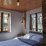 Casa Da Arvore - Semesterbostad Paradinha