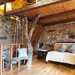 Casa Da Arvore -