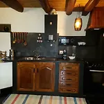Semesterbostad Casa Da Arvore - Paradinha