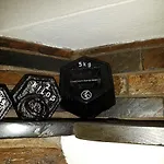 Casa Da Arvore - Semesterbostad