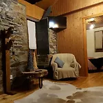 Holiday home Casa Da Arvore -