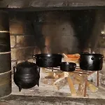 Casa Da Arvore - *