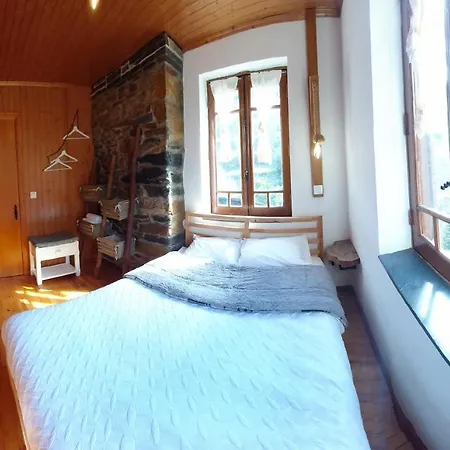 Casa Da Arvore - Сasa de vacaciones Paradinha