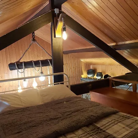 Tatil Evi Casa Da Arvore -