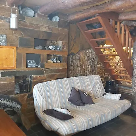 Casa Da Arvore - Casa de Férias Paradinha