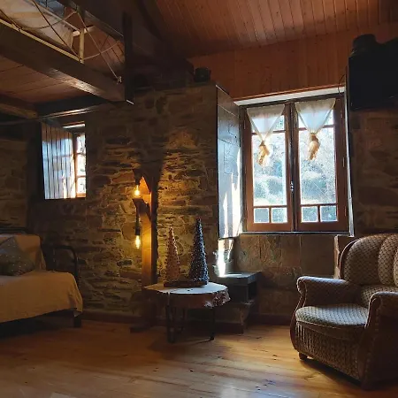 Casa Da Arvore - Vakantiehuis *