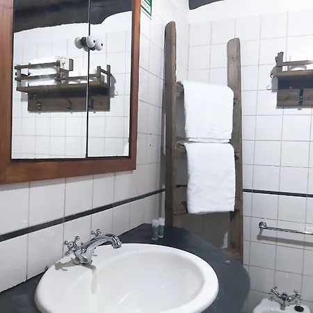 Vakantiehuis Casa Da Arvore - Paradinha