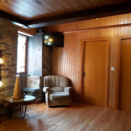 Casa Da Arvore - Vakantiehuis Paradinha