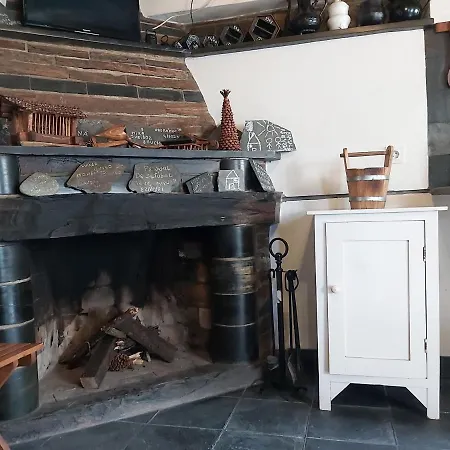 Casa Da Arvore - Casa de Férias