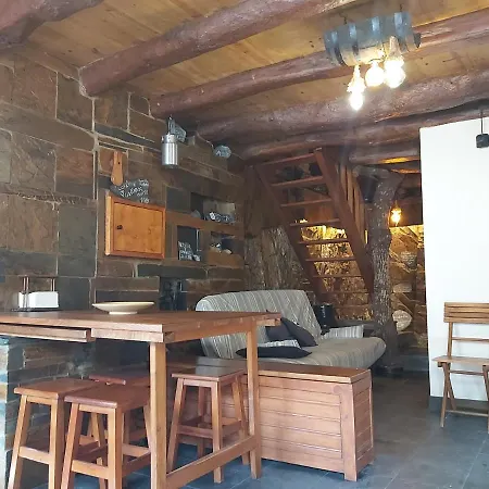 Casa Da Arvore - Vakantiehuis *