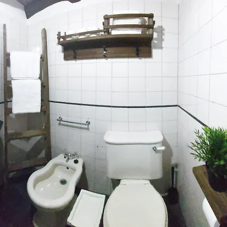 Casa Da Arvore - Vakantiehuis