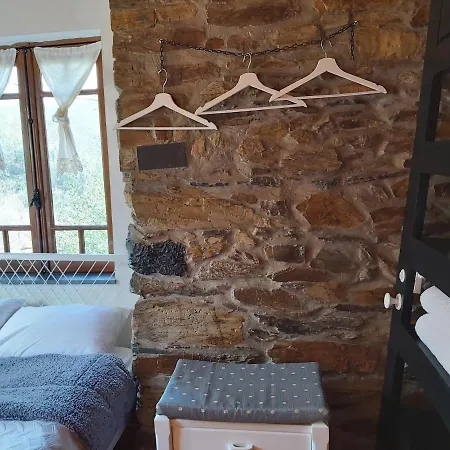 Vakantiehuis Casa Da Arvore -