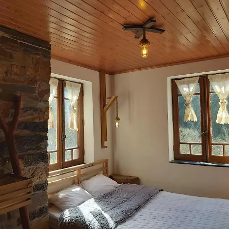 Casa Da Arvore - Vakantiehuis *