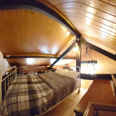 Casa Da Arvore - Casa de Férias