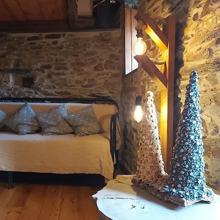 Casa Da Arvore - Vakantiehuis Paradinha