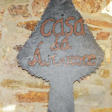 Casa Da Arvore - Casa de Férias *