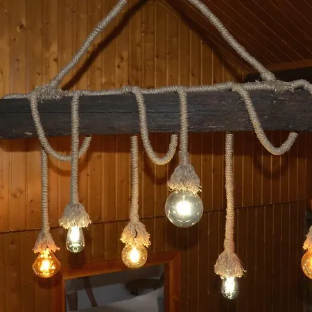 Casa Da Arvore - Paradinha