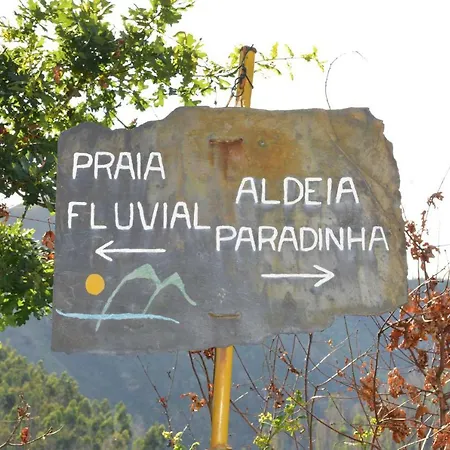 Casa Da Arvore - Paradinha