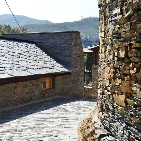 Casa Da Arvore - Tatil Evi