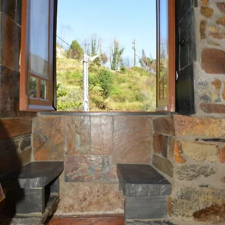 Casa Da Arvore - Vakantiehuis