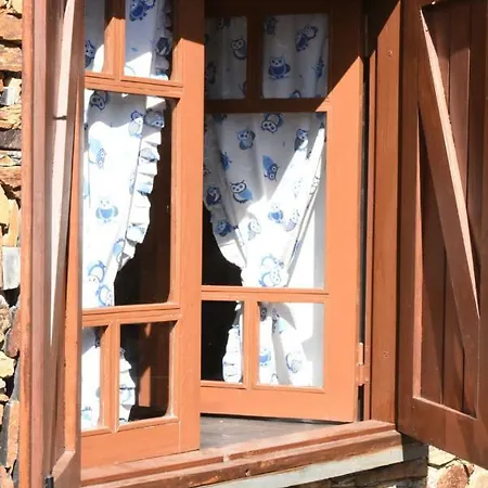 Casa Da Arvore - Vakantiehuis *