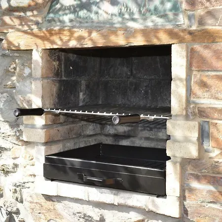 Vakantiehuis Casa Da Arvore - *