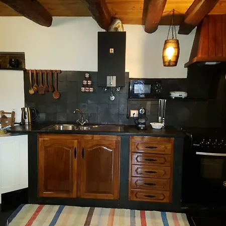 Tatil Evi Casa Da Arvore - Paradinha