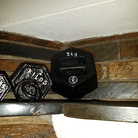 Casa Da Arvore - Tatil Evi