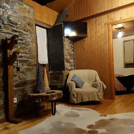 Casa de Férias Casa Da Arvore -