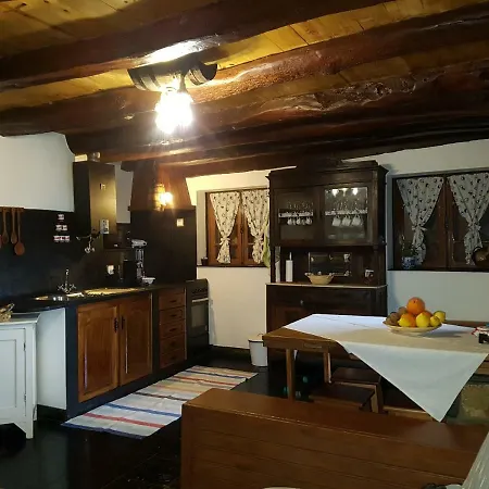 Casa de Férias Casa Da Arvore - Paradinha