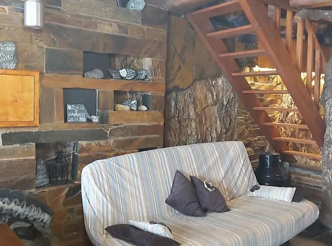 Casa Da Arvore - Tatil Evi Paradinha