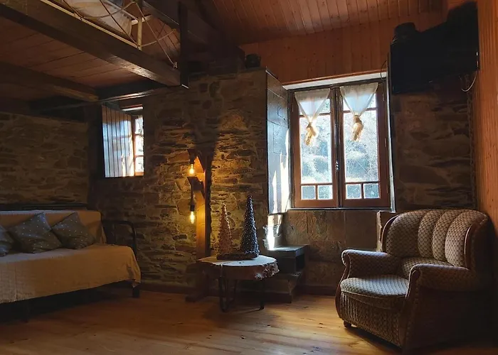 Casa Da Arvore - Tatil Evi *