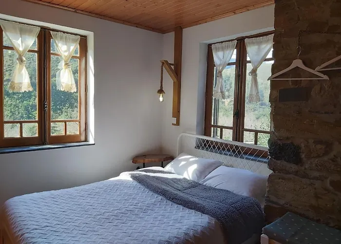 Nyaraló Casa Da Arvore - Paradinha