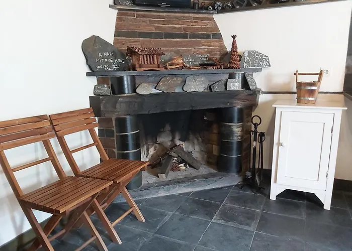 Tatil Evi Casa Da Arvore -