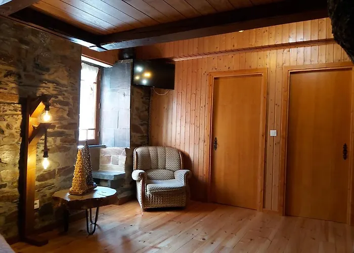 Casa Da Arvore - Tatil Evi Paradinha