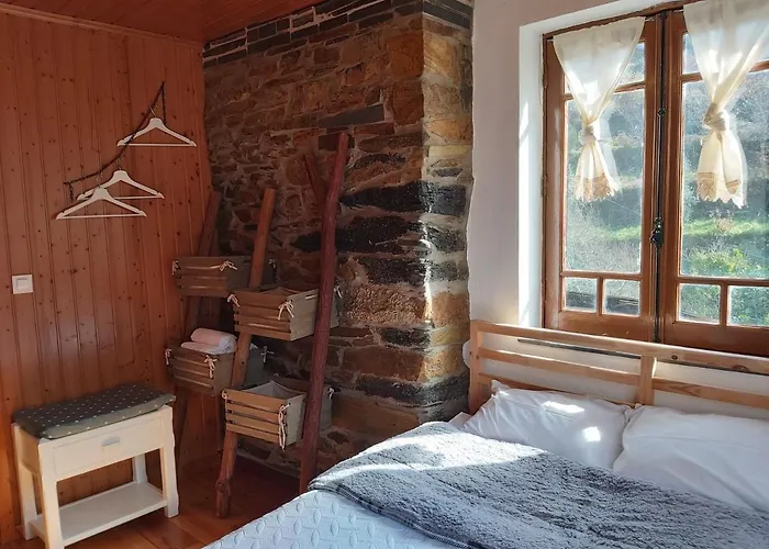 Semesterbostad Casa Da Arvore - Paradinha