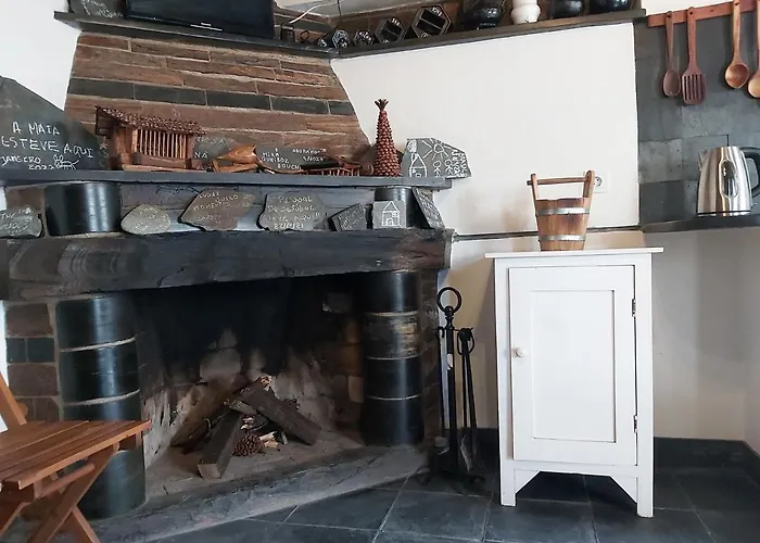 Casa Da Arvore - Tatil Evi