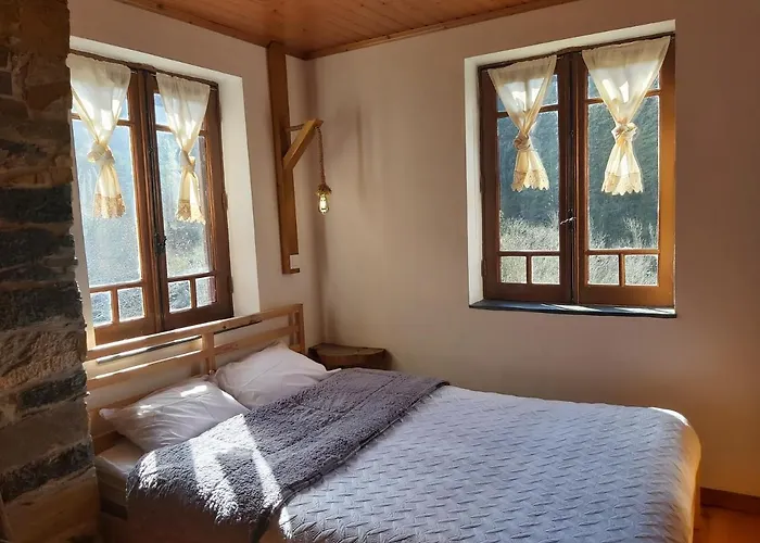 Semesterbostad Casa Da Arvore - *