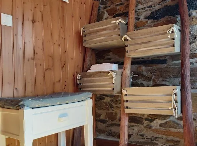 Tatil Evi Casa Da Arvore - Paradinha