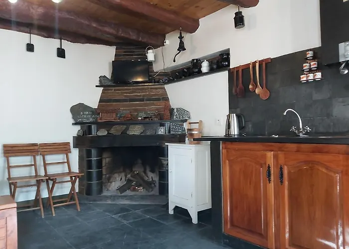 Casa Da Arvore - Tatil Evi Paradinha