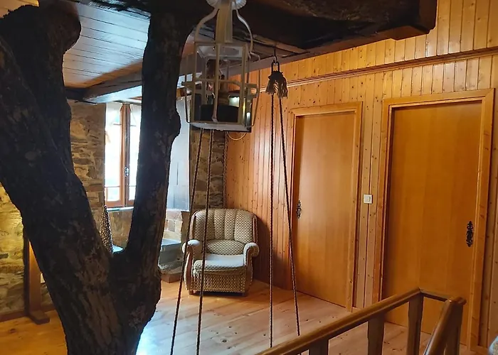 Tatil Evi Casa Da Arvore - Paradinha