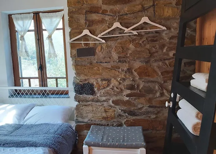 Semesterbostad Casa Da Arvore -