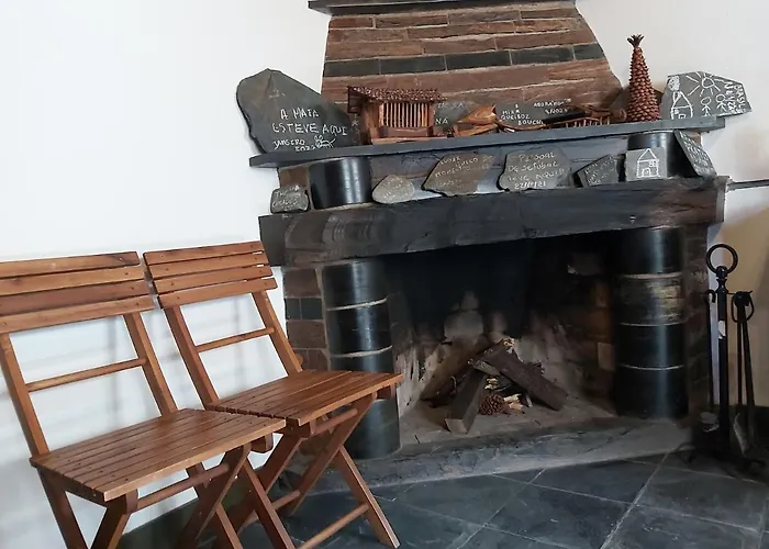 Casa Da Arvore - Nyaraló *