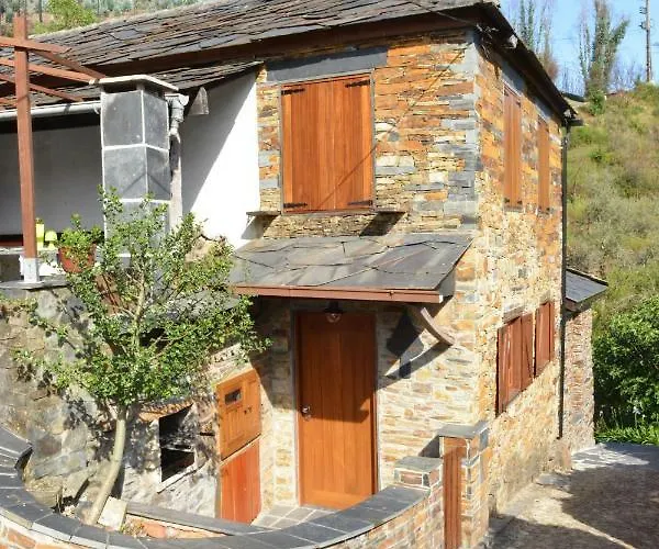 Casa Da Arvore - Nyaraló