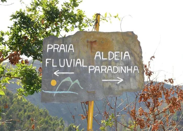 Casa Da Arvore - Paradinha