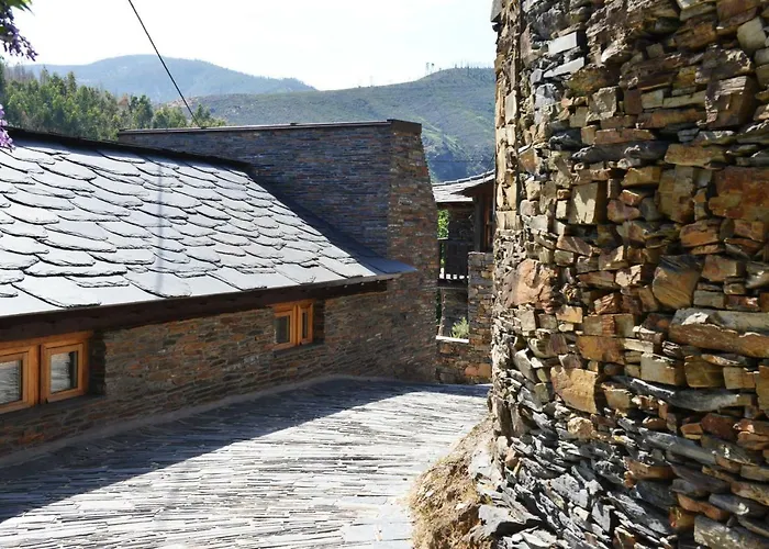 Casa Da Arvore - Tatil Evi