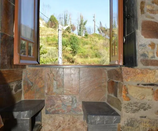 Casa Da Arvore - Semesterbostad