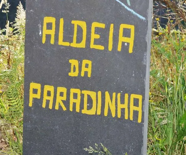 Casa Da Arvore - * Paradinha